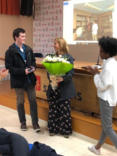 II Encuentro de Naprotecnología en Barcelona