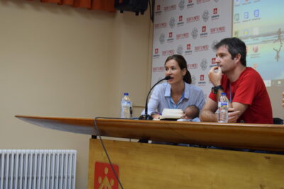 II Encuentro de Naprotecnología en Barcelona