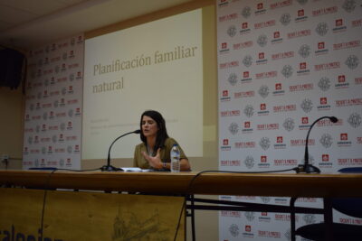 II Encuentro de Naprotecnología en Barcelona