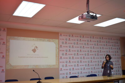 II Encuentro de Naprotecnología en Barcelona