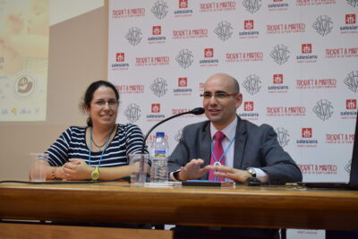 II Encuentro de Naprotecnología en Barcelona